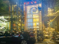Bán Nhà Mặt Đường Minh Khai, Hải Phòng Khu Phố Kinh Doanh Sầm Uất, Đông Dân Cư