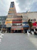 Rẻ Hơn Thị Trường 15% Mặt Tiền Lê Hồng Phong, P.3, Q.5- Dt: 6X25M. Nhà 5 Tầng Chỉ 40 Tỷ. Hdt 120 Triệu