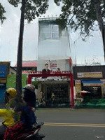 Rẻ Hơn Thị Trường 15% Mặt Tiền Lê Hồng Phong, P.3, Q.5- Dt: 6X25M. Nhà 5 Tầng Chỉ 40 Tỷ. Hdt 120 Triệu