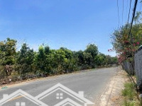 Mặt Tiền Duyên Hải 1217M2 Có Sẵn 300M2 Thổ Cư, Cách Lấn Biển 1Km