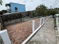 Bán Lô 150M2 Hẽm Ô Tô Thị Trấn Cần Thạnh, Cách Dự Án Lấn Biển 5P Đi Bộ