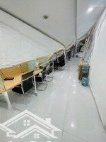 Cho Thuê Nhà Hẻm 8M 1 Sẹc ( Nguyễn Oanh ) 4*20M 1 Lầu Trệt Trống Suốt - Khu Cư Xá Lam Sơn-Cc.26