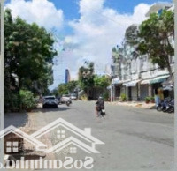 Bán Nhà Mặt Phố Tại Lý Chiêu Hoàng, Quận 6 Đúc 4 Tầng Btct Đẹp Chỉ 9.9 Tỷ
