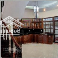Bán Nhà Mặt Phố Tại Lý Chiêu Hoàng, Quận 6 Đúc 4 Tầng Btct Đẹp Chỉ 9.9 Tỷ
