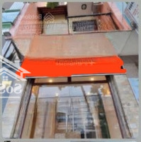 Bán Nhà Mặt Phố Tại Lý Chiêu Hoàng, Quận 6 Đúc 4 Tầng Btct Đẹp Chỉ 9.9 Tỷ