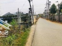 Cần Bán Lô Góc 2 Mặt Tiền Siêu Tiềm Năng
Diện Tích 160.8M Ont/ Thổ Cư 96.9M
Phù Hợp Kinh Doanh