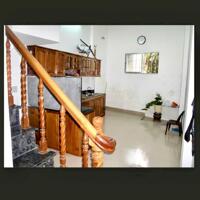 Bán nhà mặt tiền Lê Hồng Phong- Phước Hải . Giá 5ty4