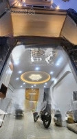 Tôi Có Nhà Quan Nhân Cho Thuê 65M * 5 Tầng, Thiết Kế Chia 2 Phòng, Đủ Đh,Nl, Ô Tô Đỗ Cửa. Giá 23 Triệu