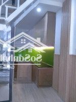 Bán Nhà Sổ Riêng Tại Kha Vạn Cân, 2,65 Tỷ, 28M2, 2 Phòng Ngủ 2 Vệ Sinh Đầy Đủ Nội Thất