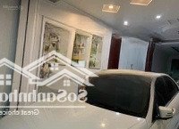 Phân Lô Vip - Bán Nhà Phố Hoàng Quốc Việt Diện Tích: 69M2 X 4 Tầng |Mặt Tiền5.4M | Giá Chỉ 17 Tỷ Nhỉnh