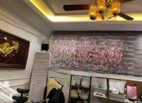 Phân Lô Vip - Bán Nhà Phố Hoàng Quốc Việt Diện Tích: 69M2 X 4 Tầng |Mặt Tiền5.4M | Giá Chỉ 17 Tỷ Nhỉnh