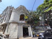 (Hót) Bán Nhà Vị Trí Vàng Nhàmặt Tiềnđường Hai Bà Trưng, P. Daokao, Quận 1, Dt: (14X35M) Giá Bán 166 Tỷ