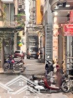 Siêu Phẩm Cầu Giấy - Một Nhà Ra Phố - Phân Lô Ô Tô - Thang Máy Vèo Vèo