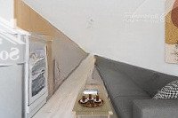 Cực Hiếm! Nhàmặt Tiềnhồ Biểu Chánh, P11, Phú Nhuận | 6,6X22 - 160M2 Nở Hậu| Giảm Mạnh 3 Tỷ Còn 26 Tỷ Tl