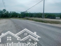 1200Mv Thổ Cư Hoan Toàn Phú Dương Xuan Thinh Cách Biển Vinh Hoà 1Km Mat Tien Đương Nhưa