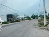 1200Mv Thổ Cư Hoan Toàn Phú Dương Xuan Thinh Cách Biển Vinh Hoà 1Km Mat Tien Đương Nhưa