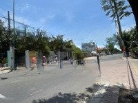 Mặt Tiền Duyên Hải 188M2 Thổ Cư, Gần Dự Án Lấn Biển Giá Đầu Tư