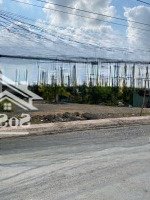 2 Lô Giá Gốc Ở Đinh Đức Thiện, Bình Chánh 560 Triệu/100M2. Kdc Đông Đúc.shr, Full Thổ Cư, Pháp Lý Chuẩn