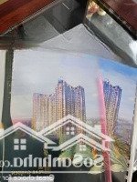 Chính Chủ Gửi Bán Căn 2Pn 2 Vệ Sinhdiện Tích 73.7M2 Trực Diện Nội Khu Hồ Bơi Suất Mua 2018