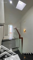 Bán Nhà Xây Mới 100% Từ Móng Tới Mái - Thiết Kế Hiện Đại Đầy Đủ Công Năng Sử Dụng Cho Gia Đình