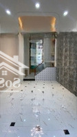 Bán Nhà Xây Mới 100% Từ Móng Tới Mái - Thiết Kế Hiện Đại Đầy Đủ Công Năng Sử Dụng Cho Gia Đình
