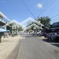 Lô Đất Vị Trí Siêu Đẹp Chỉ 2,7 Tỷdiện Tích100M2 (5X20)Mặt Tiềnđường 12M Long Hậu, Long An Sát Vách Nhà Bè