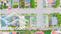 306M Đất Lô Góc Khu Phân Lô Phúc Lộc - Hải An - Hải Phòng Giá Tốt