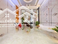Bán Nhà Riêng Tại Đường Bùi Quang Là, Phường 12, Gò Vấp, Hồ Chí Minh, 6,6 Tỷ, 65M2 Giá Ưu Đãi
