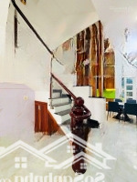 Bán Nhà Riêng Tại Đường Bùi Quang Là, Phường 12, Gò Vấp, Hồ Chí Minh, 6,6 Tỷ, 65M2 Giá Ưu Đãi