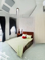 Bán Nhà Riêng Tại Đường Bùi Quang Là, Phường 12, Gò Vấp, Hồ Chí Minh, 6,6 Tỷ, 65M2 Giá Ưu Đãi