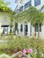 Cần Bán Gấp Biệt Thự Thanh Liên Tại Vườn Vua Resort,Diện Tích322,5M2 Full Nội Thất. Liên Hệ: 0983975882