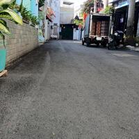 SIÊU PHẨM LÔ GÓC 2 MẶT TIỀN HẺM XE HƠI  SÁT LÊ VĂN VIỆT, P. HIỆP PHÚ – GIÁ CHỈ NHỈNH 6 TỶ!