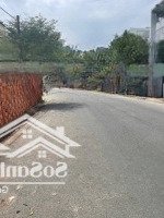 Chính Chủ Cần Ra Nhanh Lô Đất Gần Chợ Vĩnh Lộc A Mtđ Phạm Văn Sáng Xuân Thới Thượng Hóc Môn 100M2