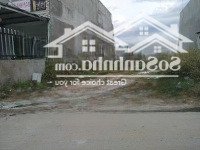 Chính Chủ Cần Ra Nhanh Lô Đất Gần Chợ Vĩnh Lộc A Mtđ Phạm Văn Sáng Xuân Thới Thượng Hóc Môn 100M2