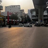 20m ra MP Quang Trung, 3 thoáng, 2 mặt ngõ DT 75m2 KD vô đối, chào 12 tỷ