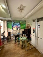 Nhà Ngay Trung Tâm Giá Hạt Dẻ Ngang Đẹp 5,2M Hẻm Xe Hơi Nhỉnh 3 Tỷ
