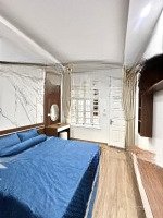 Hoàng Cầu - 1 Nhà Ra Phố 45M2 X 5 Tầng