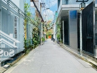 Nhà Đẹphẽm Xe Hơihuỳnh Văn Bánh Phú Nhuận / 4 Tầng/ 40.5M2/ Hẻm Đẹp Gần Măt Tiền - Chỉ 11 Tỷ Tl