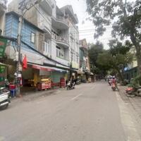 MP lô góc Nguyễn Viết Xuân, KD cực đỉnh, vỉa hè rộng, DT 40m2, MT 13m chỉ 10,8 tỷ