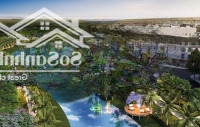 Bán Căn Góc 82M2 View Hồ Cảnh Quan, Đường Trước Nhà 30M Dự Án Hoàng Huy New City 2- Thủy Nguyên- Hp