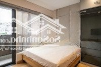 Cho Thuê Căn Hộ Q1_Thang Máy_Ban Công_Sang Trọng_Gần Chợ Bến Thành, Phố Đi Bộ Nguyễn Huệ
