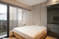 Cho Thuê Căn Hộ Q1_Thang Máy_Ban Công_Sang Trọng_Gần Chợ Bến Thành, Phố Đi Bộ Nguyễn Huệ