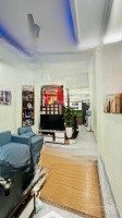 Bán Nhà Phùng Chí Kiên,Diện Tích35M2, Nhà Đẹp, Gần Ô Tô Tránh, 2 Thoáng Trước Sau, 7,4 Tỷ