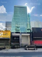 Bán Tòa Nhà Chdv Đường Bạch Đằng -Dt: 8X20M - Hầm 6 Tầng - Hdt: 185 Triệu/Tháng - Giá Bán: 35 Tỷ