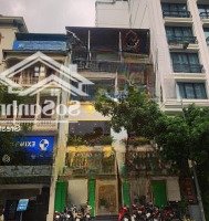 Bán Nhà Mtnb Nguyễn Bỉnh Khiêm, Bến Nghé, Q 1 - 5X20M - 3 Tầng - Hđt: 110 Triệu/Tháng - Giá Bán 35 Tỷ