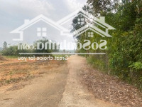 Bán Đất Biệt Thự Búng Gội, 1.9X Tỷ 450M2, Đường Trước Nhà 6M, Quy Hoạch Đất Ở