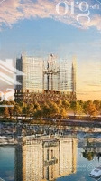Bán Căn Hộ Chung Cư 65M2, Tại The Gió Riverside, Bình Thắng, Dĩ An, Bình Dương