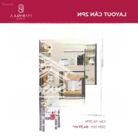 Bán Ngay Căn Hộ Peninsula Đà Nẵng View Trực Diện Sông Hàn, Pháo Hoa Quốc Tế, Giá Chỉ 4Ty350, Có Sổ