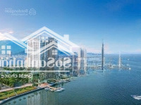 Bán Ngay Căn Hộ Peninsula Đà Nẵng View Trực Diện Sông Hàn, Pháo Hoa Quốc Tế, Giá Chỉ 4Ty350, Có Sổ