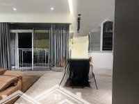 Bán Mỹ Viên Phú Mỹ Hưng Full Nội Thất Cao Cấp 3 Phòng Ngủ , 2 Ban Công Vew Công Viên Đạp Mây